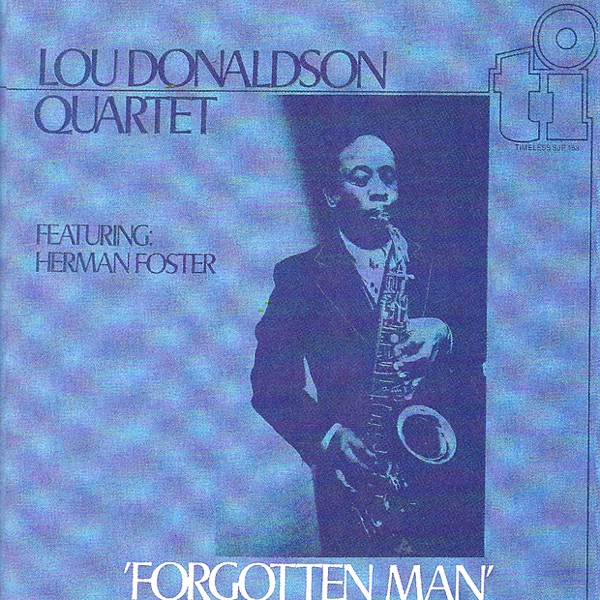 Forgotten Man