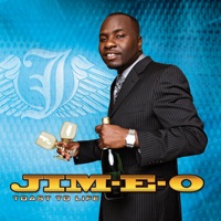 Toast To Life - Jim-E-O