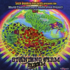 Harvest Time - Rocker T