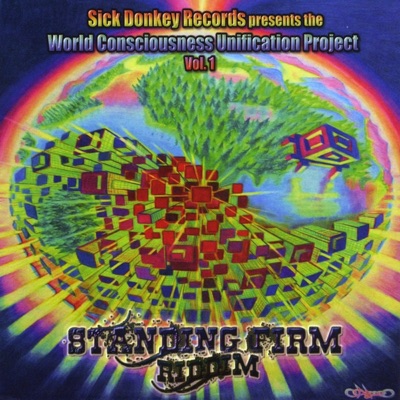 Standing Firm Riddim