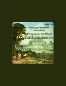 Listen to Johann Christian Bach-Akademie, watch music videos, read bio, see tour dates & more!