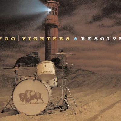 Resolve (Pop Full)