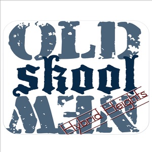 Old Skool New - EP