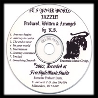 It.s Your World - K.B.