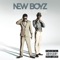 I Don't Care (feat. Big Sean) - New Boyz lyrics