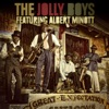 The Jolly Boys - Do It Again