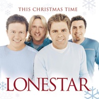Lonestar - The Christmas Song (Chestnuts Roasting On An Open Fire)