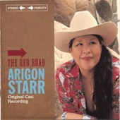 Arigon Starr - Until Freedom Comes