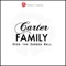 Over the Garden Wall - The Carter Family lyrics