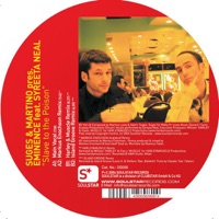 Slave to the Poison - Suges & Martino presents Eminence featuring Syreeta Neal