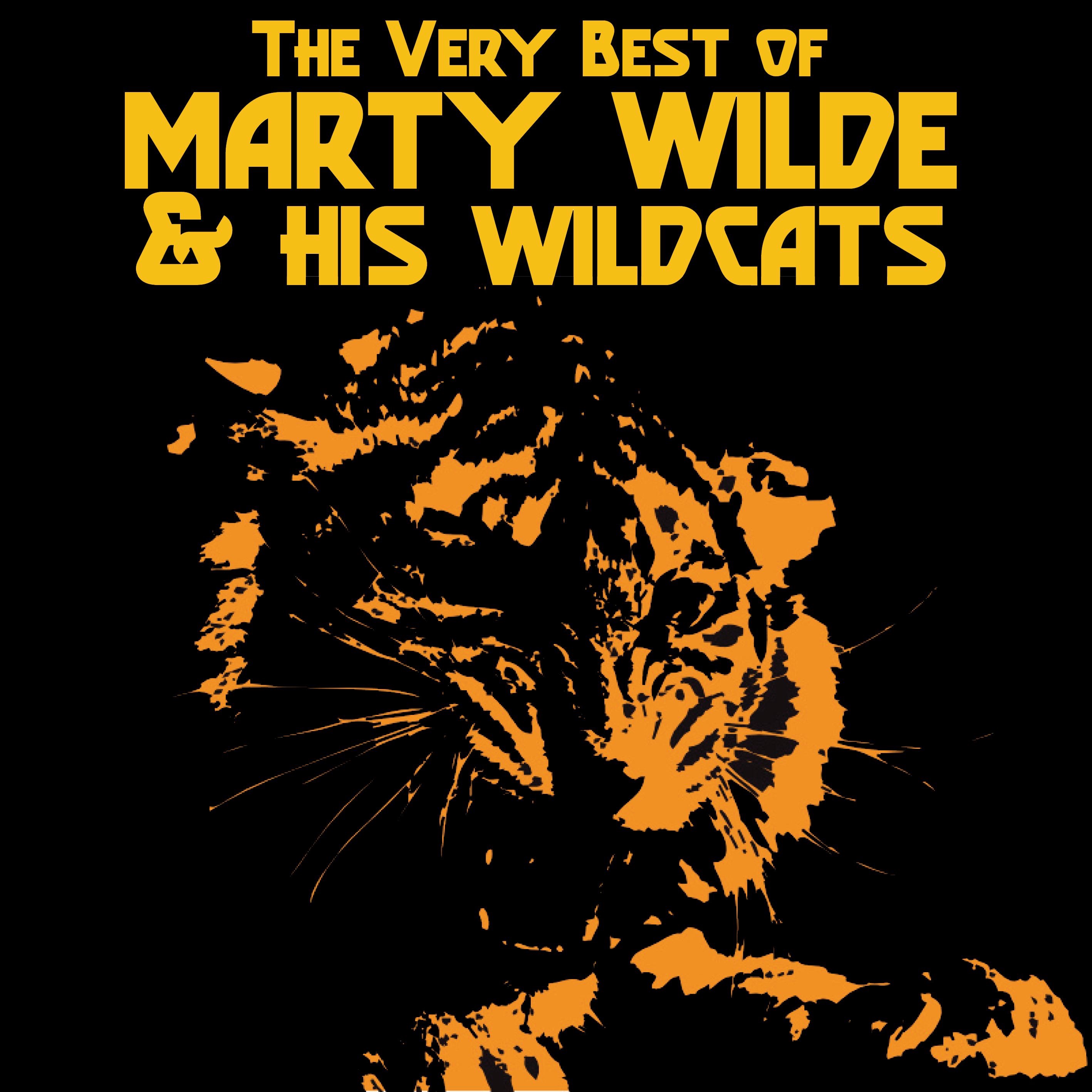 The Very Best of Marty Wilde & His Wildcats