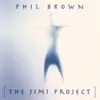Phil Brown - Manic Depression