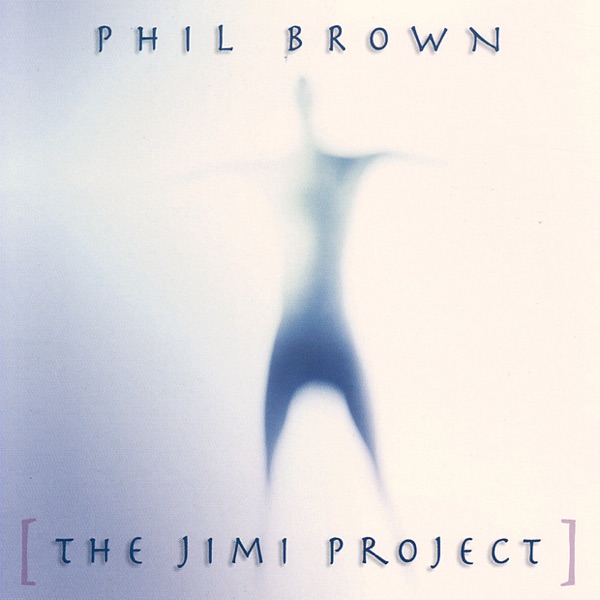 The Jimi Project (Remastered)