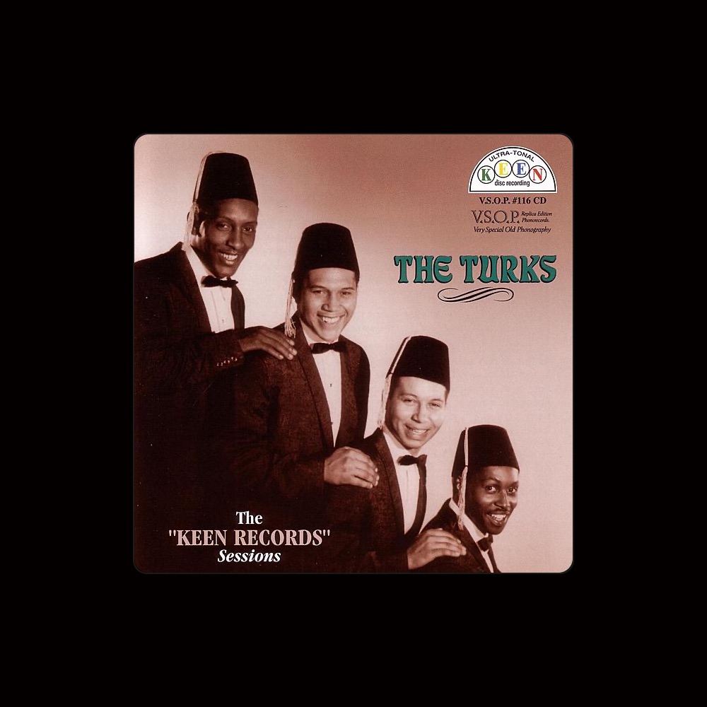 Фото The Turks