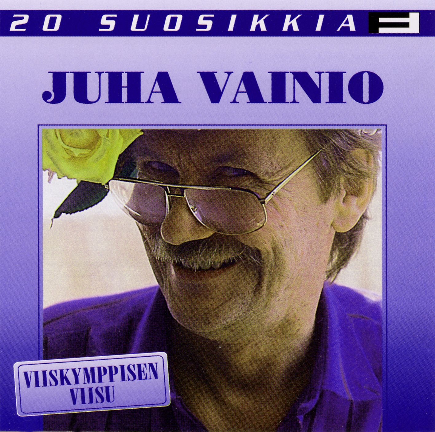 Kun Aurinko Lämmittää - Vainio Juha