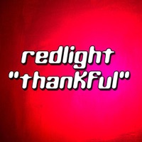 Thankful - EP - Red Light