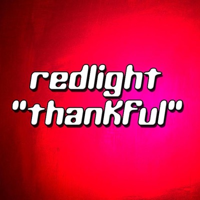Thankful - EP