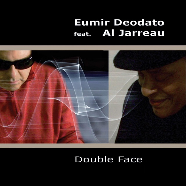 Double Face (feat. Al Jarreau) - Single
