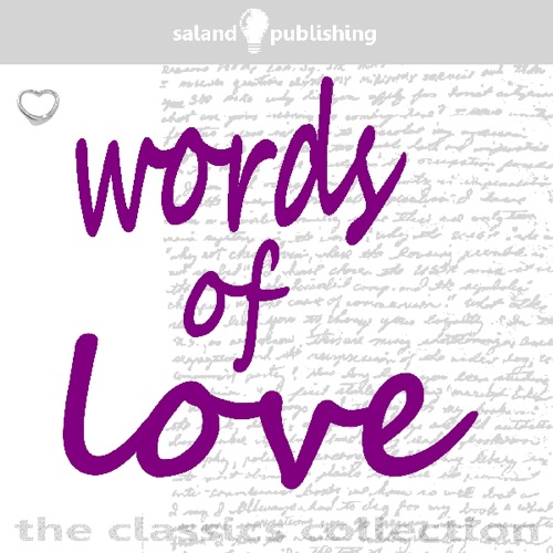 Words of Love cover