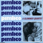 A Glummer Quartet - EP
