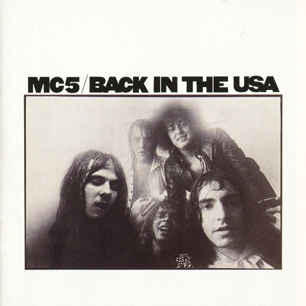 Back In the USA (Japan Remastered)