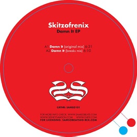 Wake Up Call Skitzofrenix