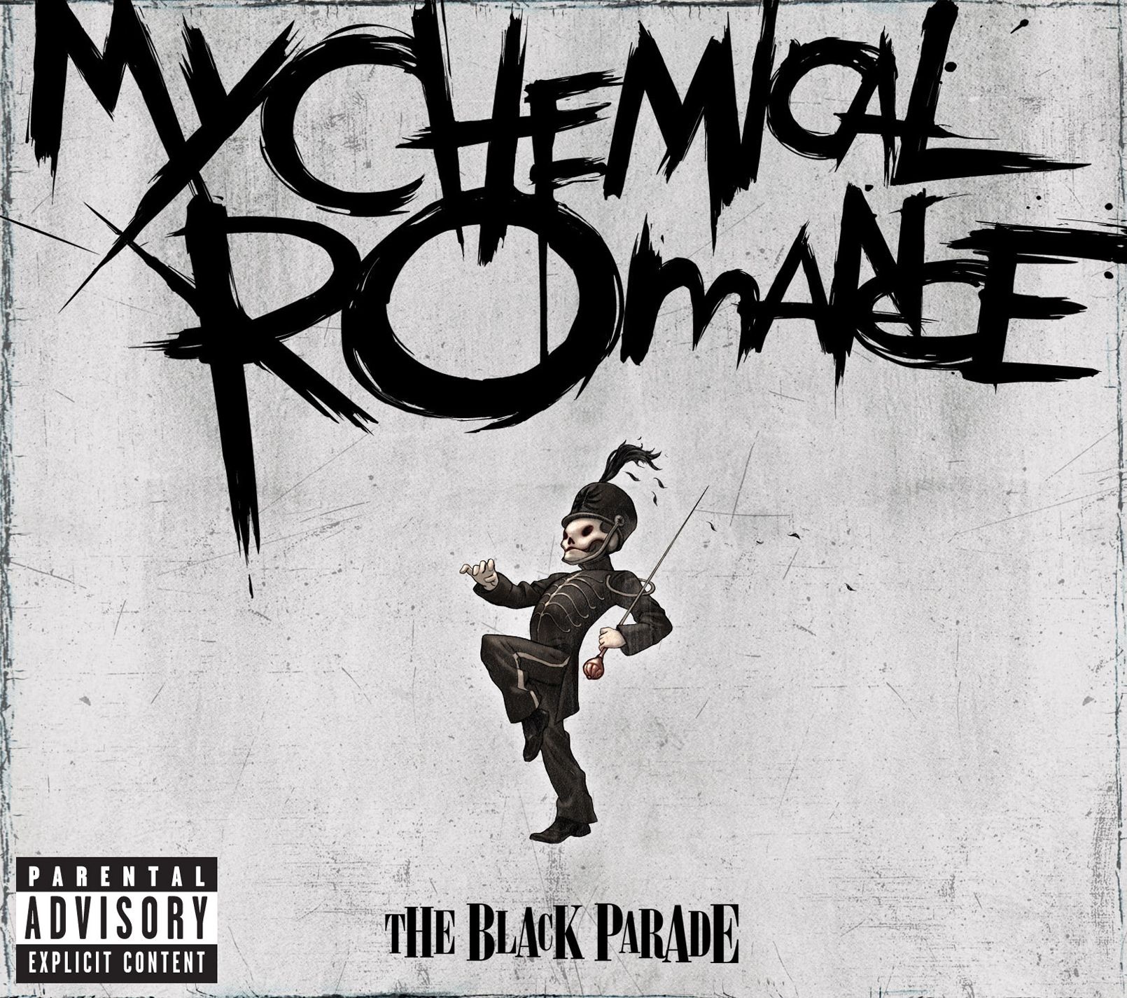 The Black Parade (Music Video Version)