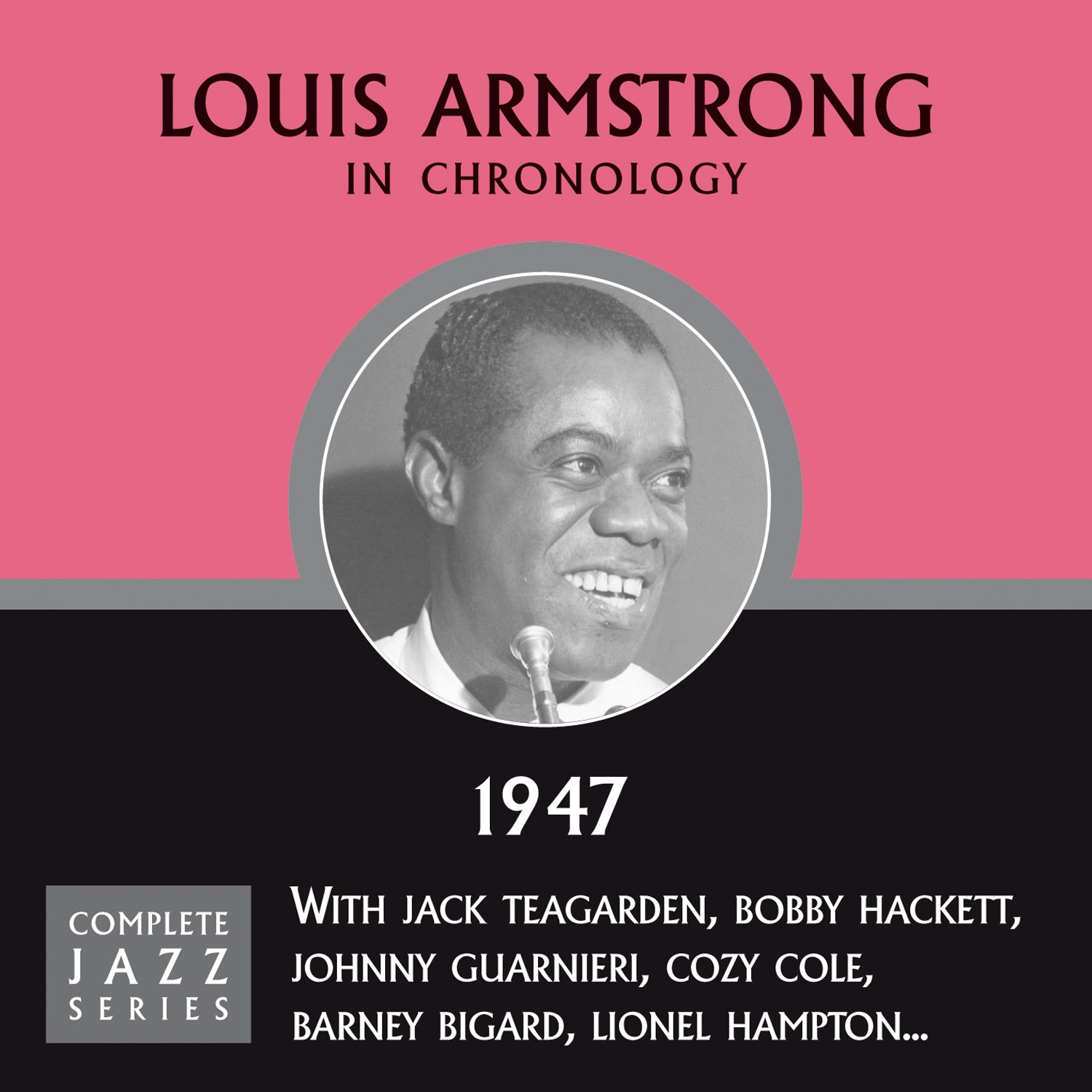 Complete Jazz Series: 1947