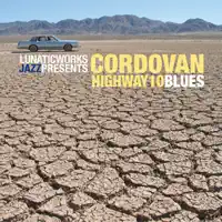 Trouble — Cordovan