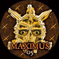 MAXIMUS 05 - Single - Jt Labo 14