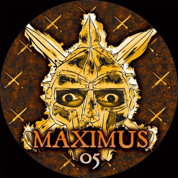 MAXIMUS 05 - Single