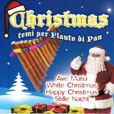 Christmas - Temi per flauto di pan