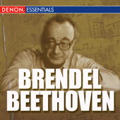 Brendel - Beethoven