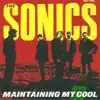 Maintaining My Cool