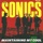 The Sonics - Maintaining My Cool