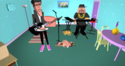 Bonafied Lovin' - Chromeo