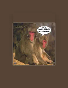 Listen to Monkeypox, watch music videos, read bio, see tour dates & more!