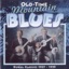 Old-Time Mountain Blues (1927-1939)