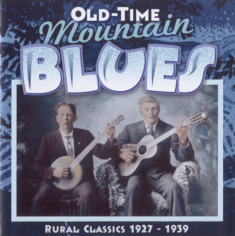 Leake County Blues