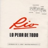 La Universidad (cosa De Locos) cover art
