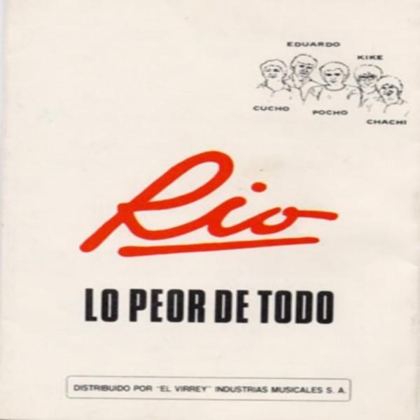 Lo Peor De Todo