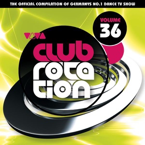 Viva Club Rotation, Vol. 36