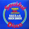 B.B.C.S.& A. - Rock Shock