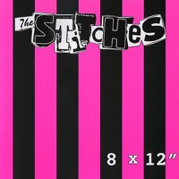 The Stitches Ablum Cover