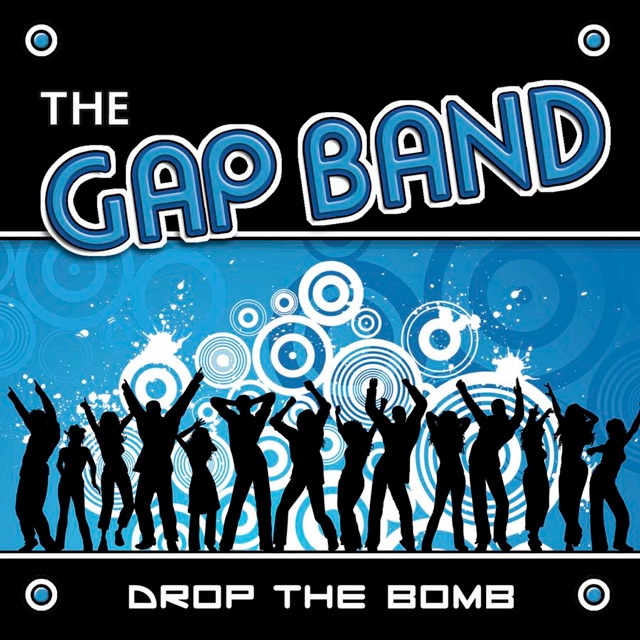 Drop the Bomb (Live)