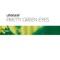 Pretty Green Eyes (Scott Brown Remix) - Ultrabeat lyrics