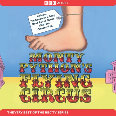 Monty Python's Flying Circus (Original Staging)