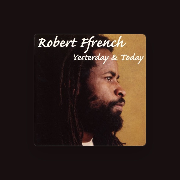 Robert French's avatar