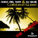 Caribbean Queen - the Remixes