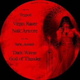 Dark Waves Sarin assault